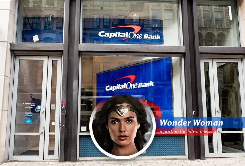 A superheroine's perspective on the $35.3 billion all-stock deal and its ripple effect