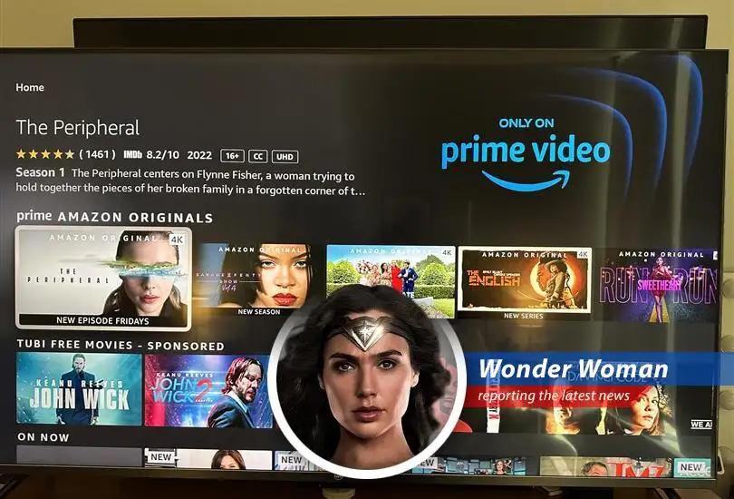 Amazon introduces a Prime Video ad tier, sparking mixed reactions among users and industry experts alike.