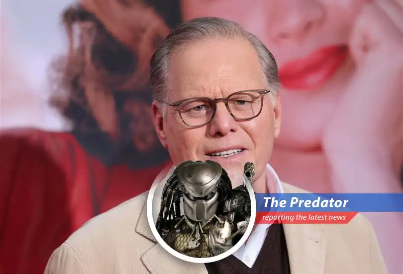 An insight into Warner Bros. Discovery's financial woes and plans for the future, through the eyes of Predator!