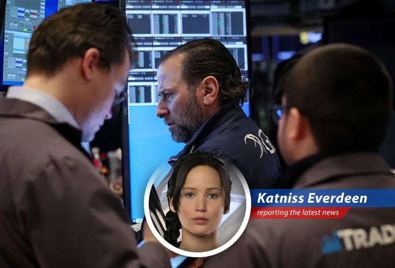 Analyzing the latest analyst calls and market updates through the eyes of Katniss Everdeen