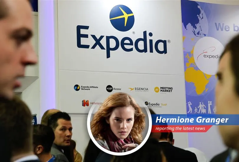 Ariane Gorin to Lead Expedia, Magic Wands Not Included