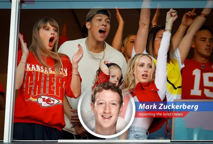 Bank of America predicts a rise in viewership and wagers due to the Taylor Swift effect