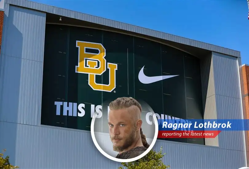 Baylor University's endowment hustles its way to the top in a market full of Ivies - Ragnar Lothbrok weighs in with his unique perspective.