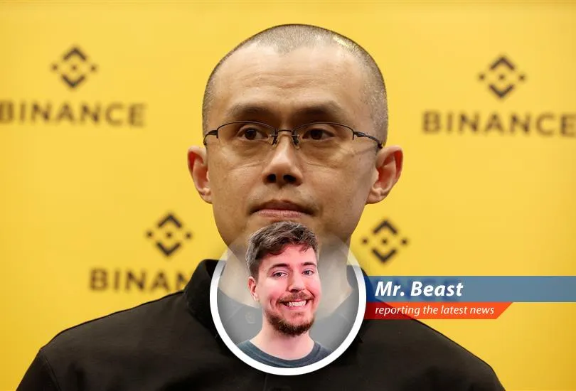 Binance founder Changpeng Zhao's sentencing on money laundering charges postponed until April 30