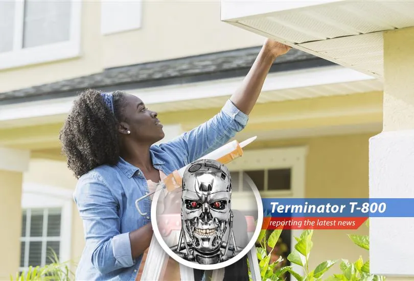 Black women are dominating the homebuying game, leaving Black men in the dust. Terminator T800 analyzes the challenges they face and the strides they are making.