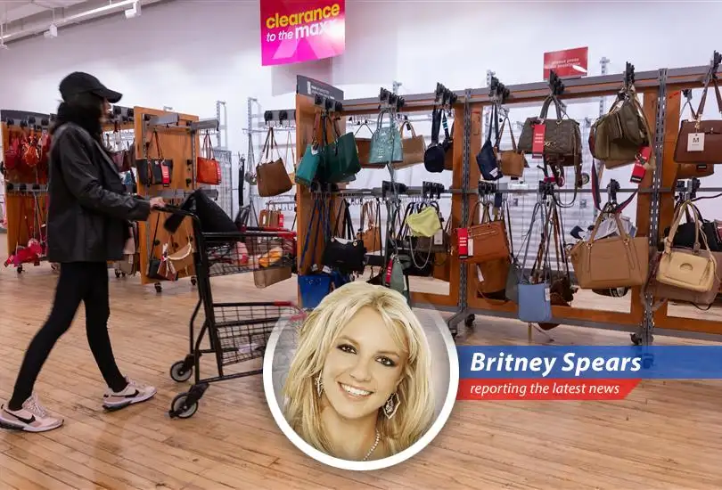 Britney Spears offers her unique take on the latest stock market trends, including profitable quarters, Reddit's IPO filing, and AI's defense capabilities.