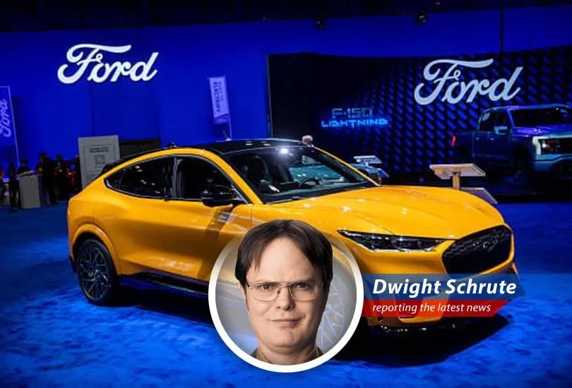 CEO Jim Farley reveals changes to Ford's approach to electric vehicles