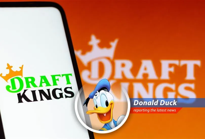 DraftKings reports Q4 results that fall short but revenue jumps by 44%