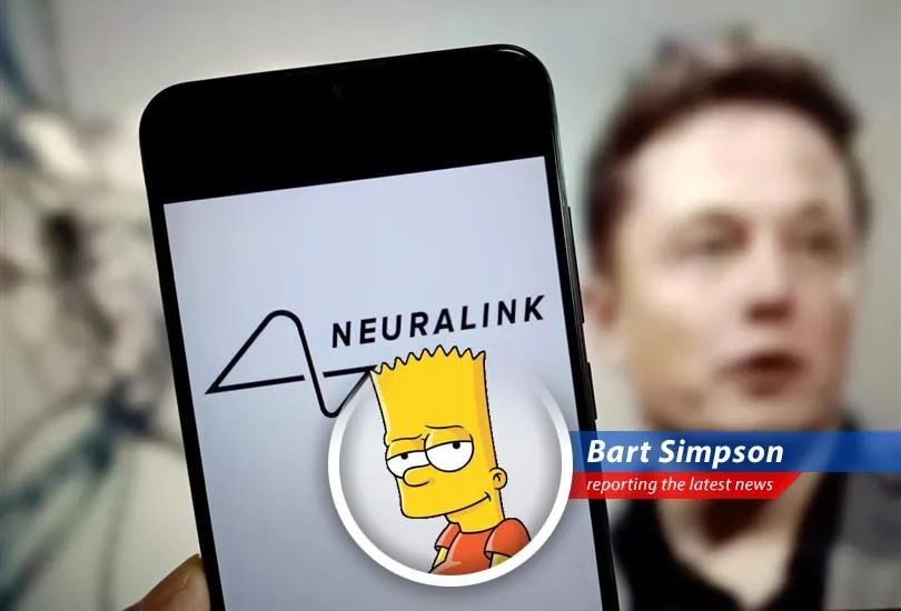 Elon Musk's Neuralink allows patient to control computer mouse with mind