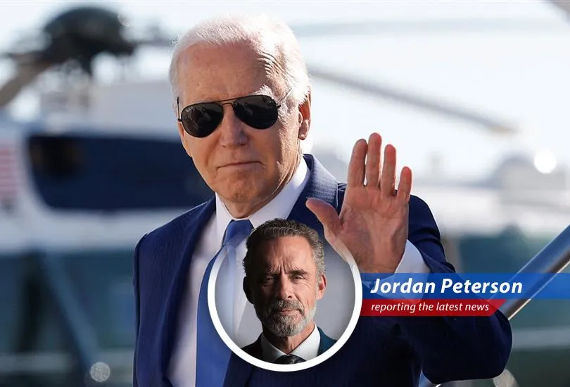 Exploring the irony of Biden using a banned app