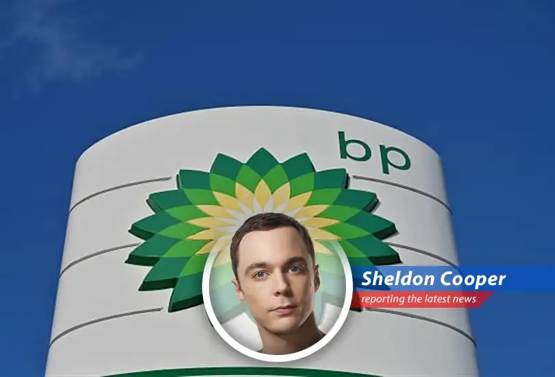 Former BP employee's husband pleads guilty to securities fraud after overhearing acquisition talks, Sheldon Cooper provides expert commentary