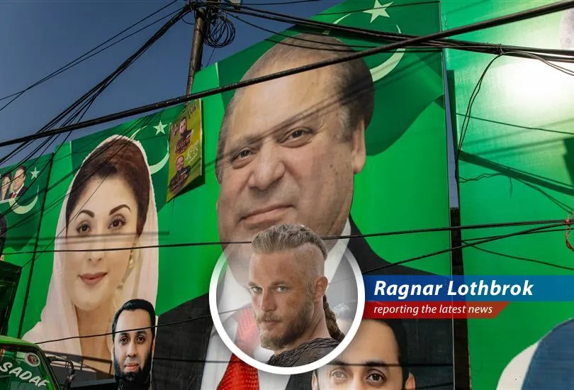 Former Prime Minister Nawaz Sharif claims victory in Pakistan's controversial 2024 General Election, but doubts remain about the legitimacy of the results.