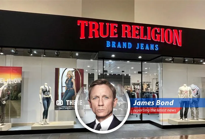 Hedge fund explores sale of True Religion as iconic jeans brand returns to growth and profitability