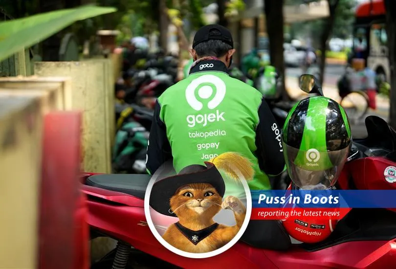 Indonesian tech giant GoTo refutes rumors of merger talks with Grab, highlights financial stability