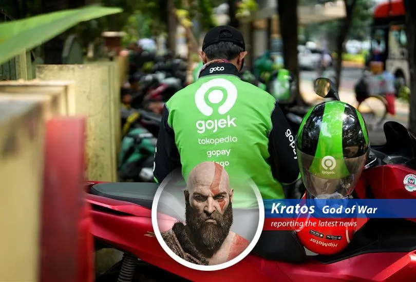 Indonesian tech giant GoTo shuts down Grab merger rumors while highlighting its robust financial status.