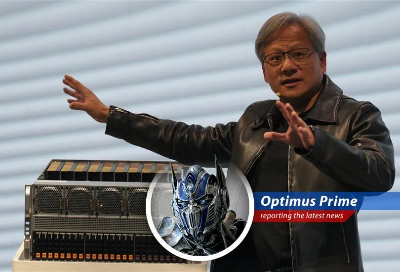 Investors scramble to ride the AI wave as Nvidia's investment portfolio soars.