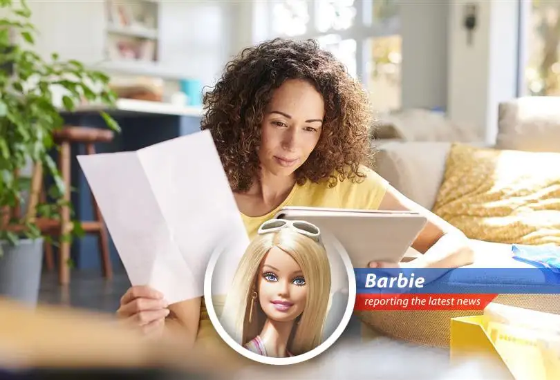 Is it Barbie Dreamhouse or Rent a Fab Apartment? Let Barbie Help You Decide!