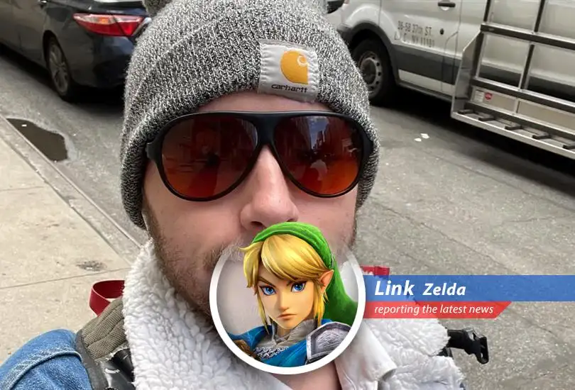 Join Zelda as she explores the world of side hustles in Hyrule and beyond, juggling stand-up comedy, flower delivery, and more!