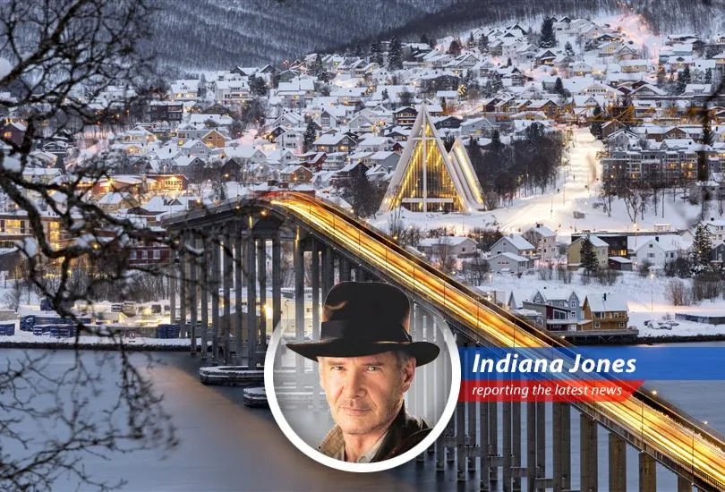 Join me, Indiana Jones, as I dive into Norway's electrifying success in EV adoption