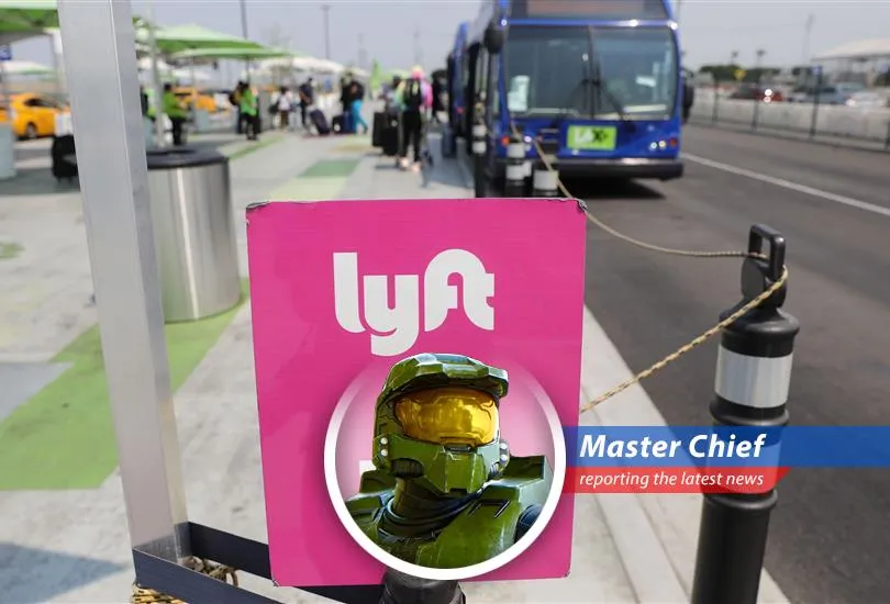 Lyft, Robinhood, and More: The Halo Universe Weighs In