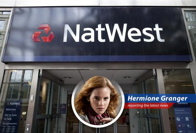 NatWest's Chief Executive Confirmed and Profit Soars, But Controversies Loom