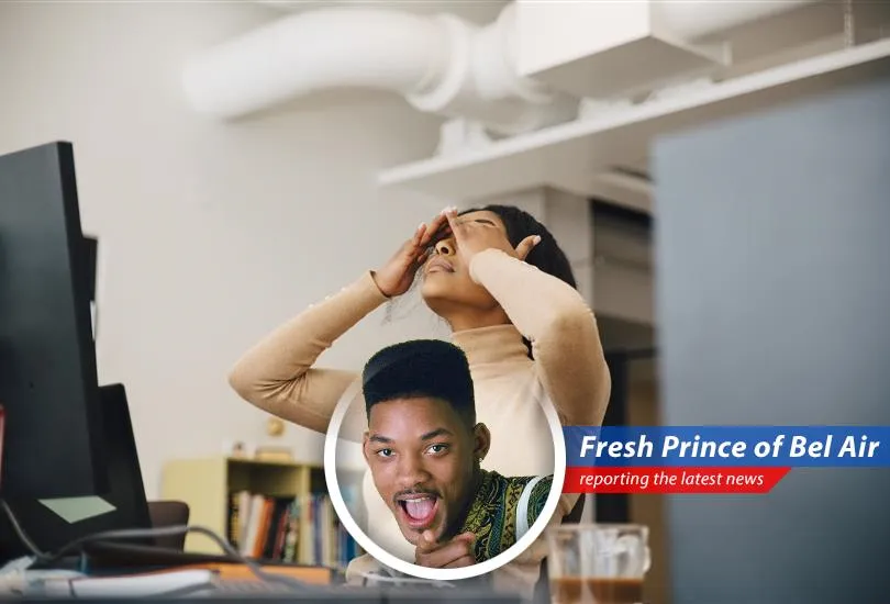 Navigating the tricky balance between student loan payments and saving for retirement - a comedic perspective from the Fresh Prince!