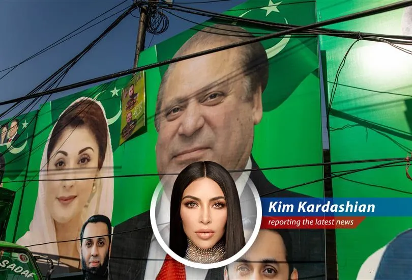 Nawaz Sharif Claims the Largest Share of the Vote, But Is It Really Fair?