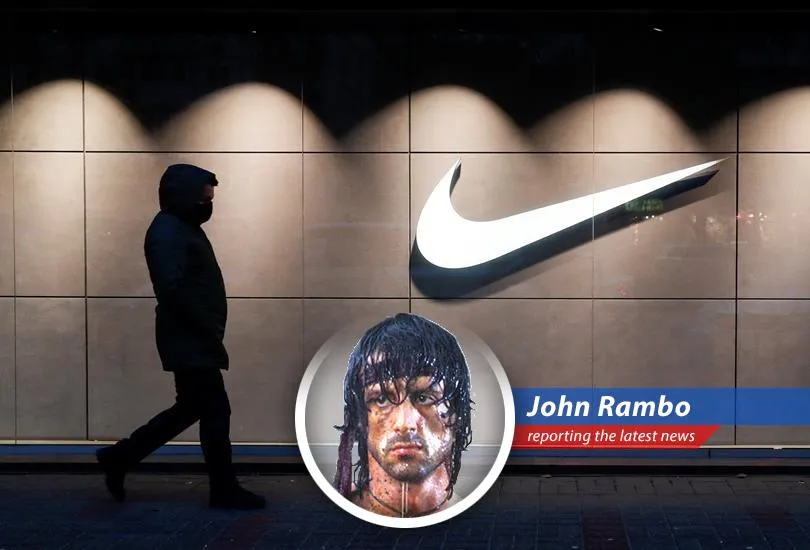 Nike is facing tough times as it cuts jobs in a restructuring effort