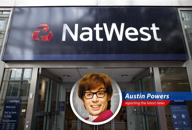 Paul Thwaite takes the reins as NatWest beats profit expectations