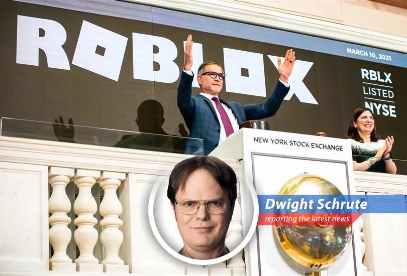 Roblox reports impressive Q4 results, exceeding analysts' predictions and setting new records.