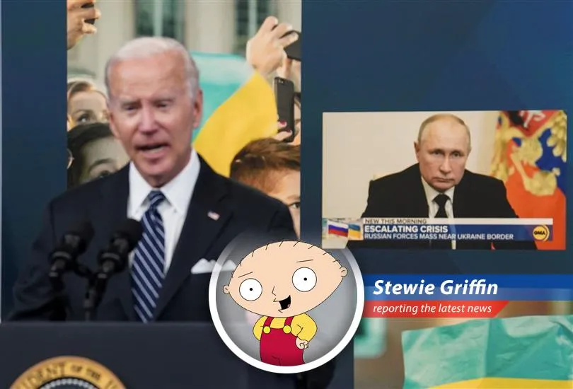 Russian President Vladimir Putin shares surprising opinion about U.S. presidential candidates.