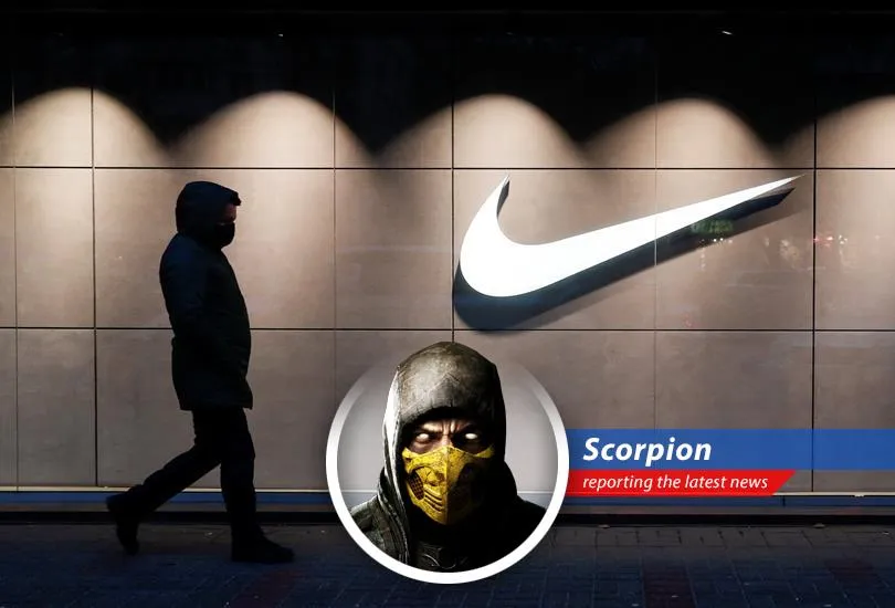 Scorpion Reports on Nike Layoffs and Restructuring