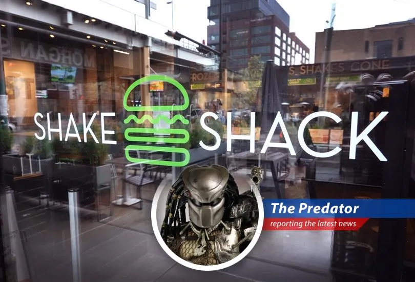 Shares of Shake Shack soar as Predator goes hunting for delicious profits