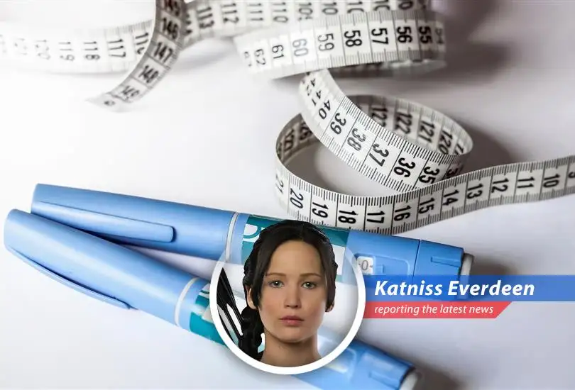 Shares of Viking Therapeutics surge over 120% as Katniss Everdeen weighs in on the growing weight loss drug industry.