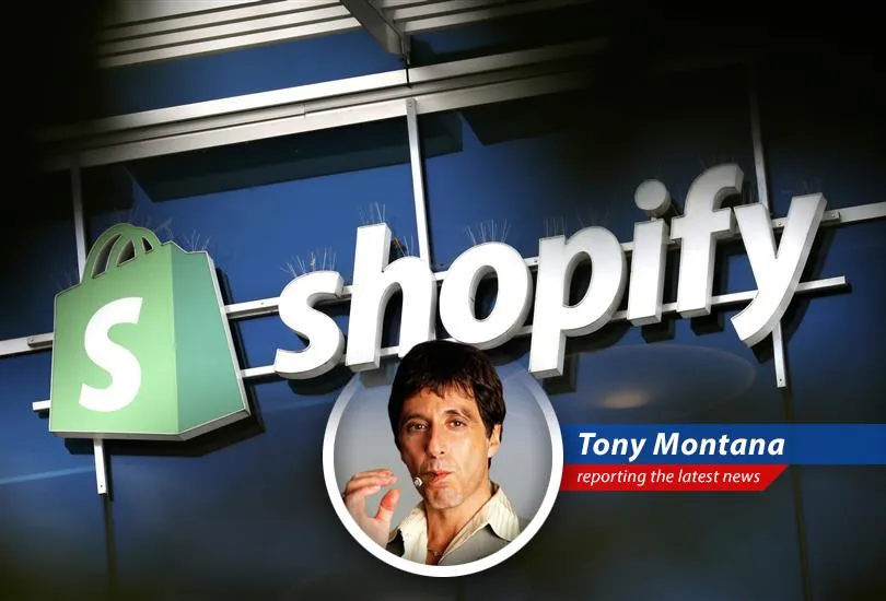 Shopify president discusses the platform's global expansion and big-name clients