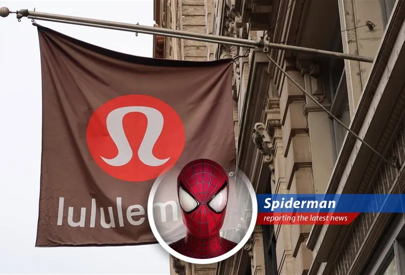 Some big names like Lululemon Athletica and Comerica are among more than a dozen stocks trading below their 50-day moving averages. Let's see what Spidey has to say about it!