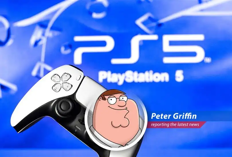Sony PlayStation unit to lay off 900 employees, Peter Griffin reacts with humor and satire