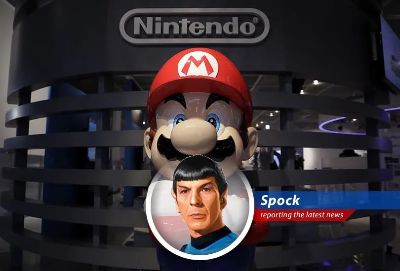 Spock Reports on Nintendo Switch 2 Launch Delay