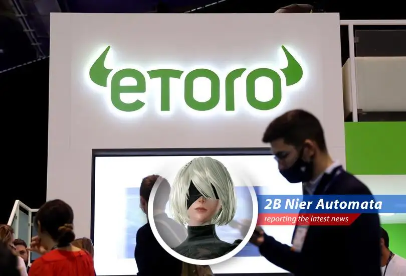 Stock brokerage platform eToro eyes public market listing after scrapping SPAC plans, CEO Assia shares impressive financial figures and AI strategy.