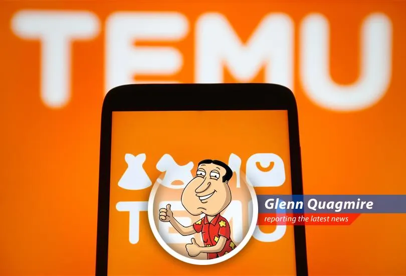 Temu, the Chinese e-commerce app, aims to make a big impact with its Super Bowl ad and giveaways