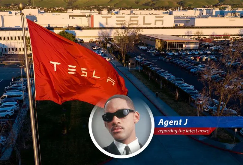 Tesla announces pay increases for factory workers, fueling speculation about unionization