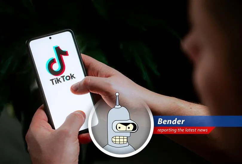 The European Commission launches formal proceedings to assess whether TikTok has breached the Digital Services Act