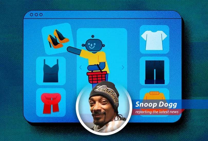 The retail industry is in for a wild ride with Snoop Dogg's unique perspective on where it's headed in 2024