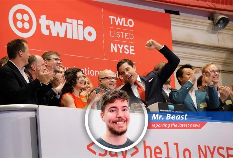 Twilio faces challenges with underperforming business unit and shareholder scrutiny.