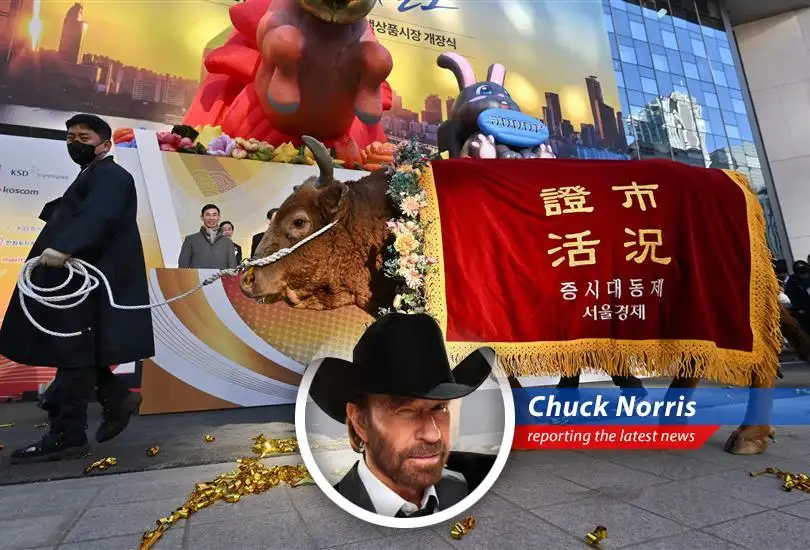 Unleashing the Chuck Norris of Corporate Governance to Boost Korea's Undervalued Markets