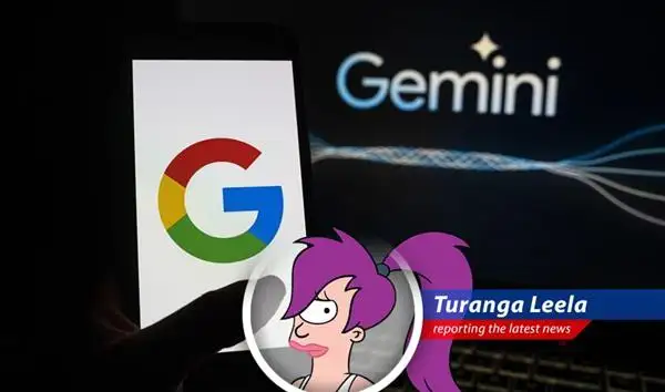 What happens when Google's AI models meet smartphones? Turanga Leela gives her take!