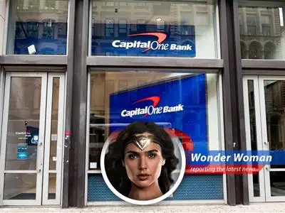 A superheroine's perspective on the $35.3 billion all-stock deal and its ripple effect image