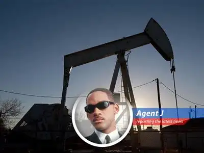 Agent J's Hilarious Take on Investing in Coterra Energy image