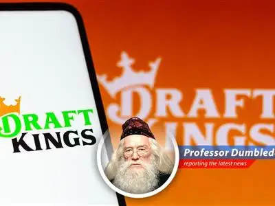 Analyzing DraftKings' quarterly results and plans to acquire Jackpocket image