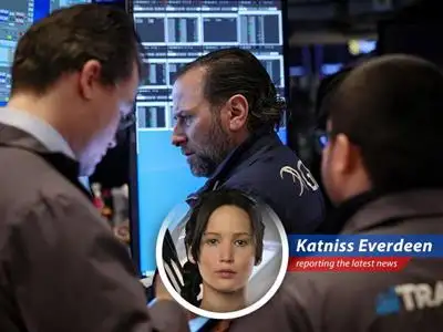 Analyzing the latest analyst calls and market updates through the eyes of Katniss Everdeen image